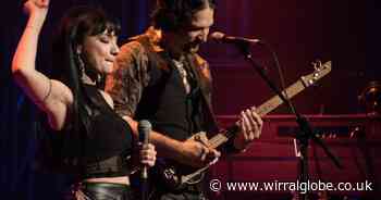 Wirral events company announces new shows after celebrating 50th event