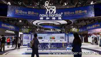 Novo Nordisk Aktie ist Lieblingsaktie der Deutschen neben US Big Tech wie Apple und Amazon