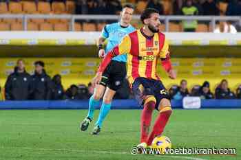 KV Mechelen mag hopen op langer verblijf van speler die sleutelrol kan spelen: "Ik heb het gehad met dat verhuizen"