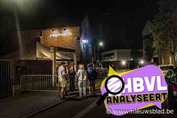 Als er in Herk-de-Stad al kritiek is, dan gaat het bijvoorbeeld over een pomp in de visvijver