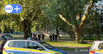 Anti-Terror-Übung in Hannover: So läuft das Szenario der Polizei am Samstag