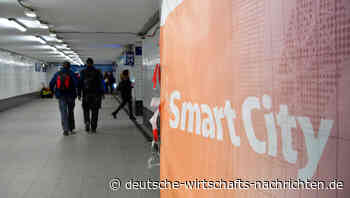 Smart City Index: München verteidigt Spitzenposition vor Hamburg