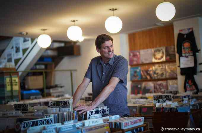 Eby ‘impatient’ to resolve B.C.’s hard issues of housing, opioids, affordability