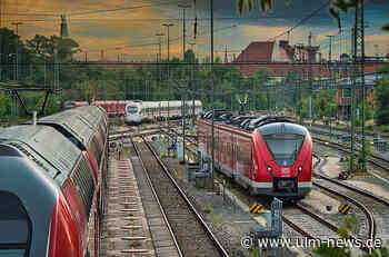 Wirtschaft fordert dringenden Ausbau der Donautalbahn