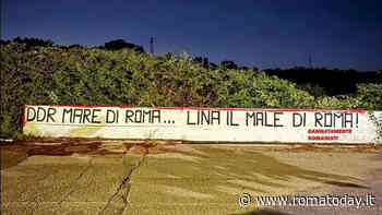 "Tutti i settori fuori per trenta minuti". Il tifo giallorosso scarica i Friedkin