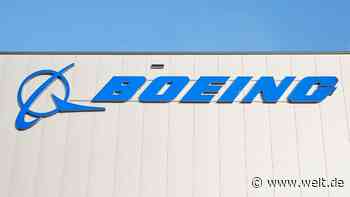 Boeing wechselt Spartenchef aus