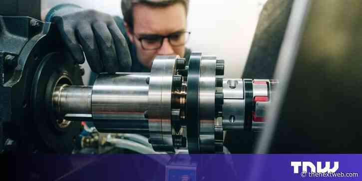 BMW-backed DeepDrive raises €30M to industrialise ultra-efficient EV motor