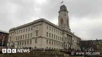 Council social care job unsustainable, says report