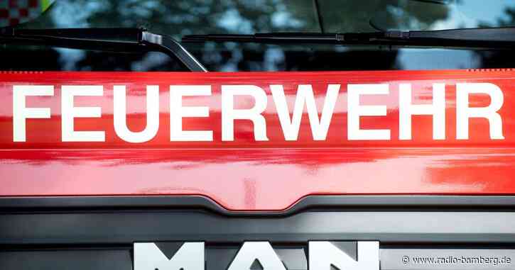 Vier Verletzte und sechsstelliger Schaden nach Scheunenbrand