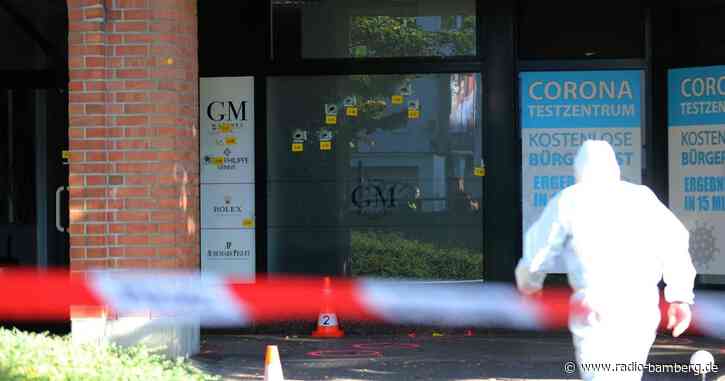 Polizei ermittelt wegen Schüssen auf Uhrengeschäft in Köln