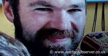 Concern growing for missing man from Hemel Hempstead