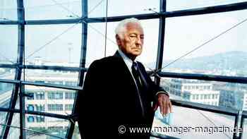 Fiat-Chef Gianni Agnelli: Behörden beschlagnahmen 75 Millionen Euro aus Erbe