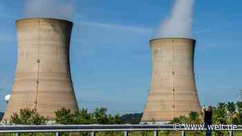 US-Reaktor soll für Microsoft wieder ans Netz