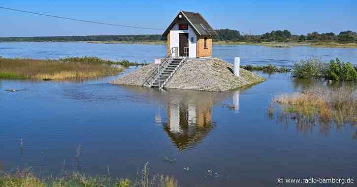 Oder-Spree-Kreis verstärkt ab Montag Hochwasser-Vorkehrungen
