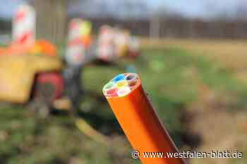 Breitbandausbau „eine einzige Katastrophe“