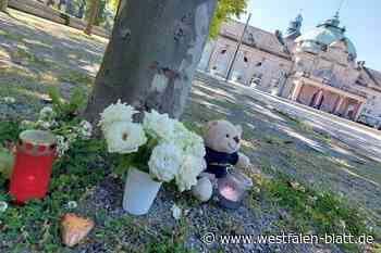 Bis Jahresende patrouillieren nachts zwei Kräfte
