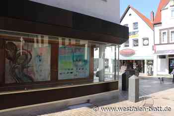 Lübbecker Rat stimmt für einen Innenstadtmanager