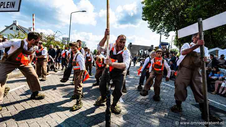 Voorzitter Brabantsedag neemt na 10 jaar afscheid: 'Was een voorrecht'
