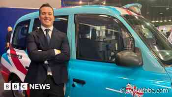 Thames Crossing plans not good enough - Reform MP