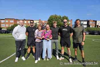 Middenschool Den Brandt engageert zich met acties voor 100 km-run Kom op tegen Kanker
