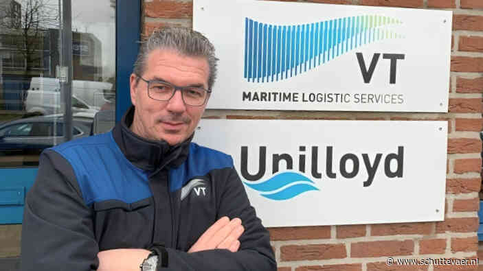 VT Group haalt de toekomstige werknemers graag jong binnen en begeleidt ze met een goede leermeester