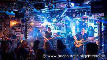 Im Fiddler‘s Green klingt es wieder erdig: Das Herbst-Programm fürs Pfaffenhofener Pub