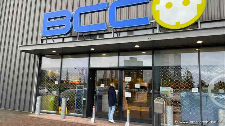 Elektronicazaak BCC 1 jaar failliet: zo gaat het nu met leeggekomen panden