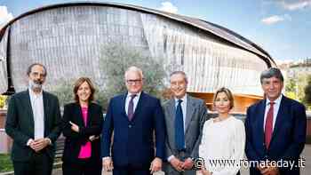 Musica per Roma, al via l'era Ranucci. Insediato il nuovo consiglio d'amministrazione