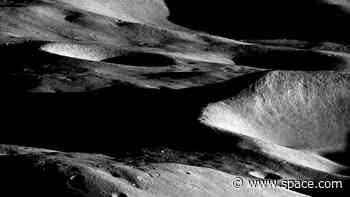 Moonquakes could 'pose a possible hazard' to Artemis moon missions, study finds