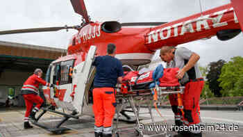 Motorrad-Crash und 40-Meter-Absturz von Motorkarren fordern zwei Tote (†24/†71)