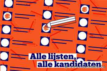 Kandidaten Nazareth-De Pinte 2024. Op wie kan ik stemmen in Nazareth en De Pinte voor de gemeenteraadsverkiezingen? Ontdek hier alle lijsten en kandidaten