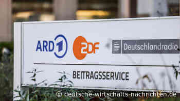Rundfunkreform 2025: Keine Beitragserhöhung, weniger Programme