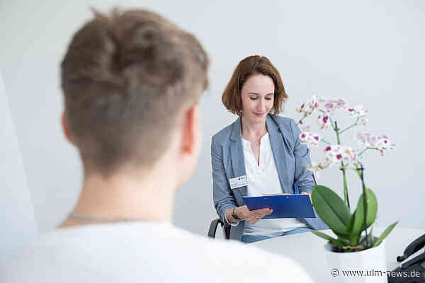 Mehr Platz für Psychotherapeutische Ambulanz der Uni direkt in der Ulmer Innenstadt