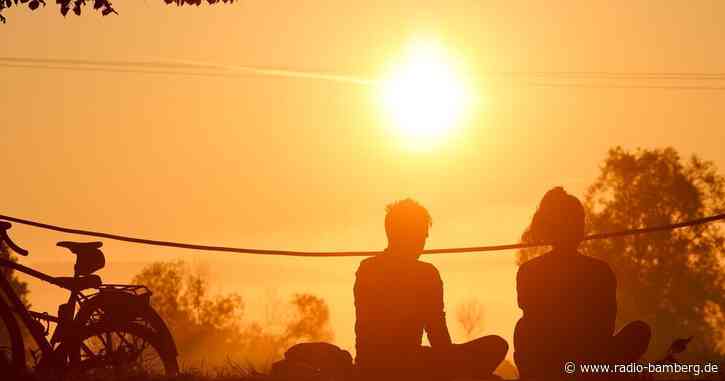 Wetterumschwung passend zum Herbstanfang