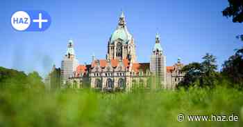 Hannovers Verwaltung: Hat die Stadt zu viele und zu teure Büros?