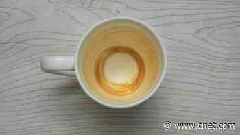 Don't Let Coffee and Tea Stains Ruin Your Mugs