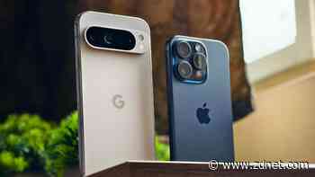 7 reasons why I choose Android over iOS (and sideloading is not one of them)