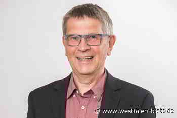 Ein Nieheimer Urgestein wird 70 Jahre