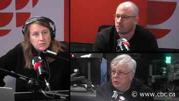 CBC's Political Panel breaks down the unofficial election campaign in Saskatchewan
