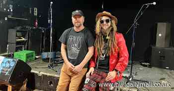 Legendary music venue Adelphi turns 40 - and plans to be around for the next 40 years too