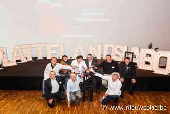 De ‘parking’ wordt leercentrum: provincie lanceert Plattelandslabo