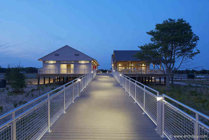 How Do Railings Elevate Landscape Design?