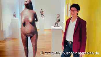 Gustav Seitz im Edwin-Scharff-Museum: Die Wiederkehr eines Vergessenen