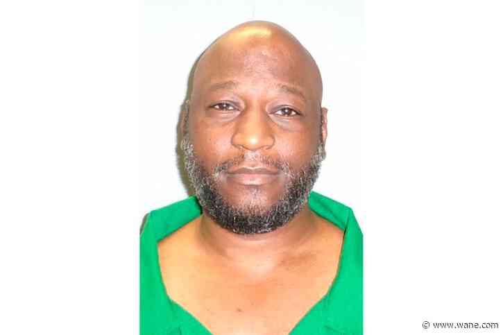 South Carolina inmate dies by lethal injection in state’s first execution in 13 years