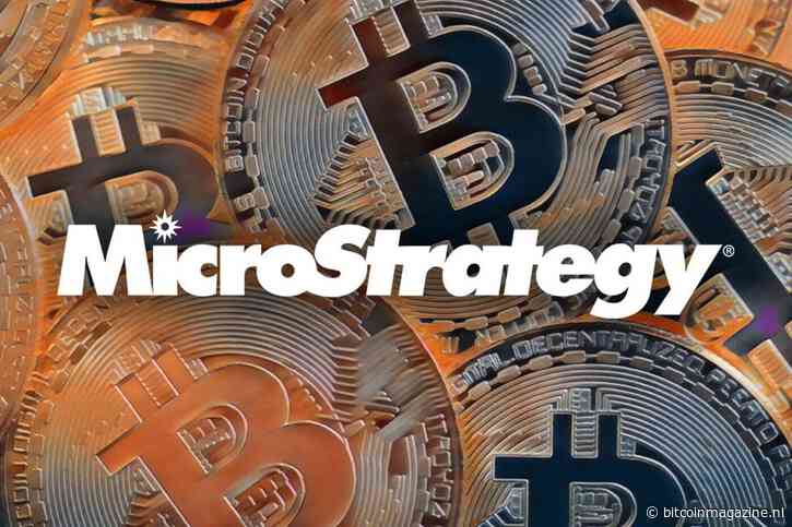 MicroStrategy haalt $1 miljard op om meer Bitcoin te kopen: Gaat BTC koers stijgen?