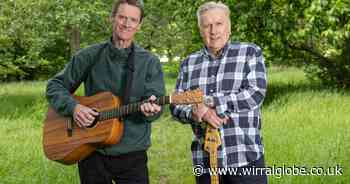 PREVIEW: Folk legends The Houghton Weavers heading back to Wirral