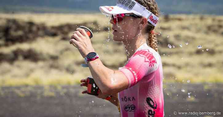 Titelverteidigerin Charles-Barclay doch nicht am Start