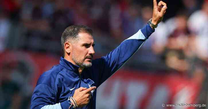 Prestigeerfolg gegen Klose: Fiéls schöne Nürnberg-Rückkehr