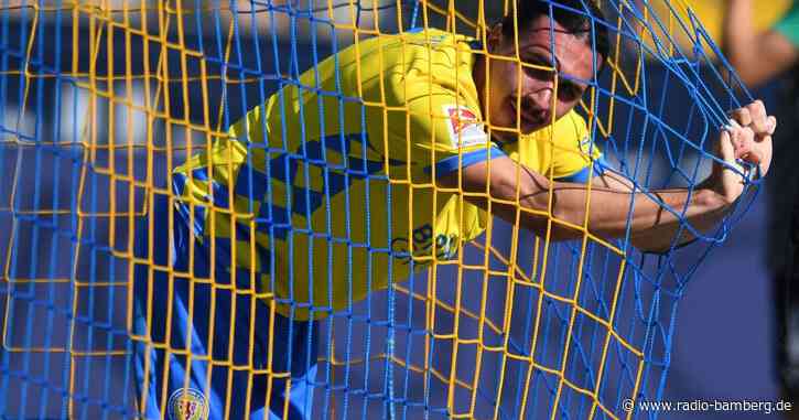 Eintracht Braunschweig feiert den ersten Saisonsieg