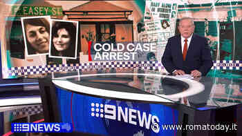 Uccise due amiche in Australia: arrestato dopo 47 anni a Roma
